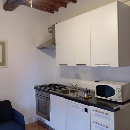 Borgo Sicelle Residence San Donato in Poggio Exterior foto